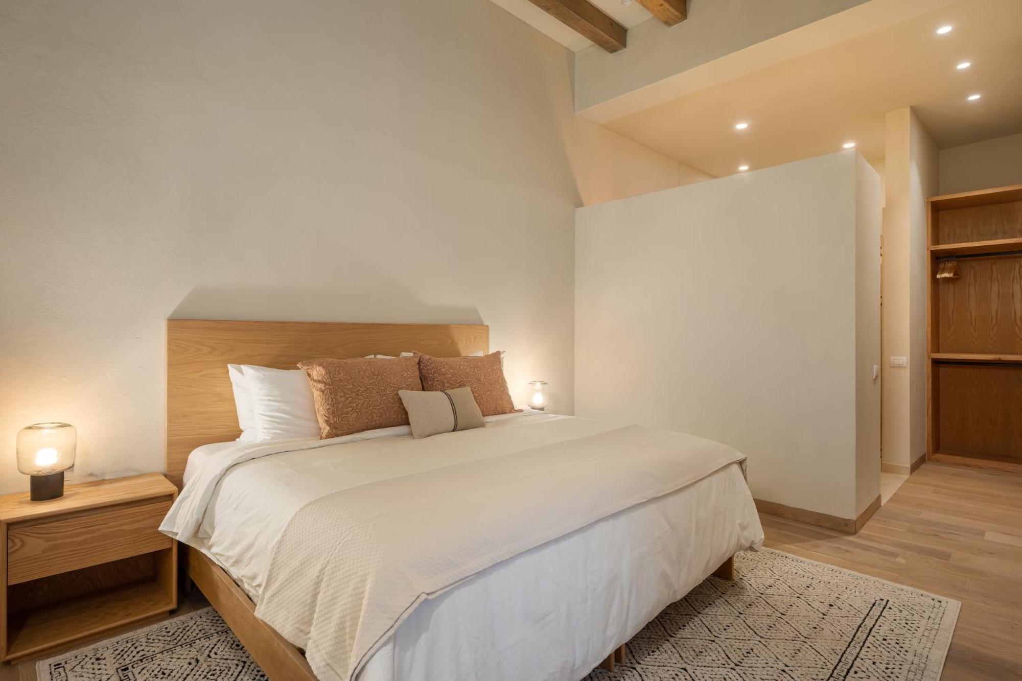 Le Cottage San Miguel De Allende, Modern Luxury In Centro With Pool & Jacuzzi Exteriör bild