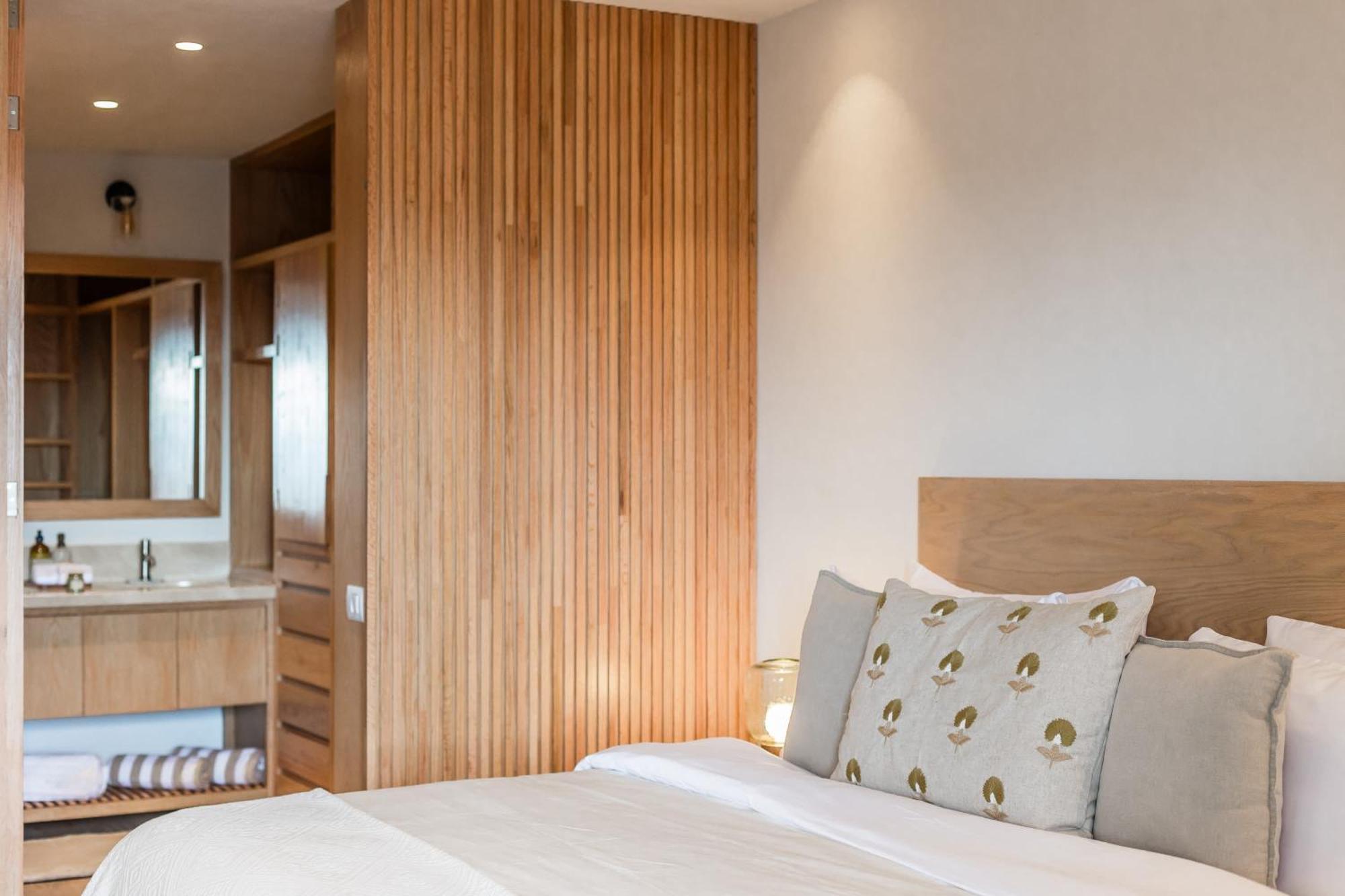 Le Cottage San Miguel De Allende, Modern Luxury In Centro With Pool & Jacuzzi Rum bild
