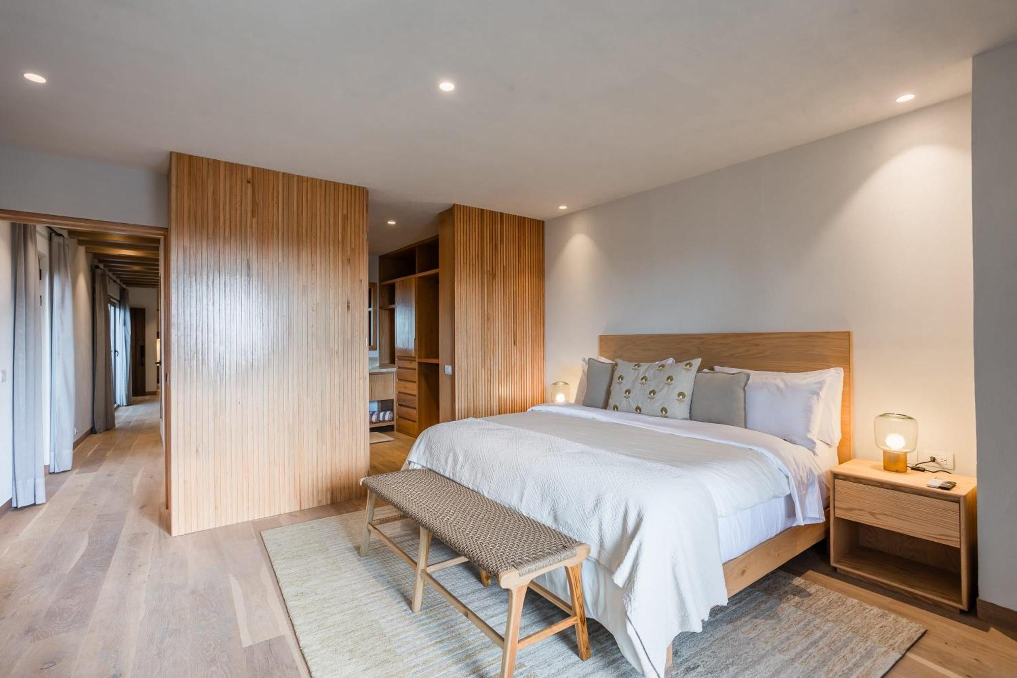 Le Cottage San Miguel De Allende, Modern Luxury In Centro With Pool & Jacuzzi Exteriör bild