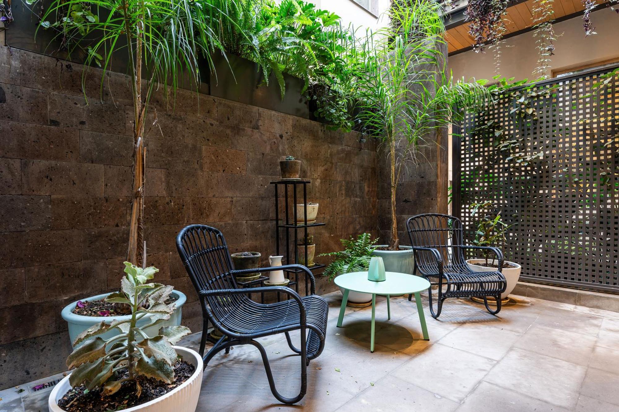 Le Cottage San Miguel De Allende, Modern Luxury In Centro With Pool & Jacuzzi Exteriör bild