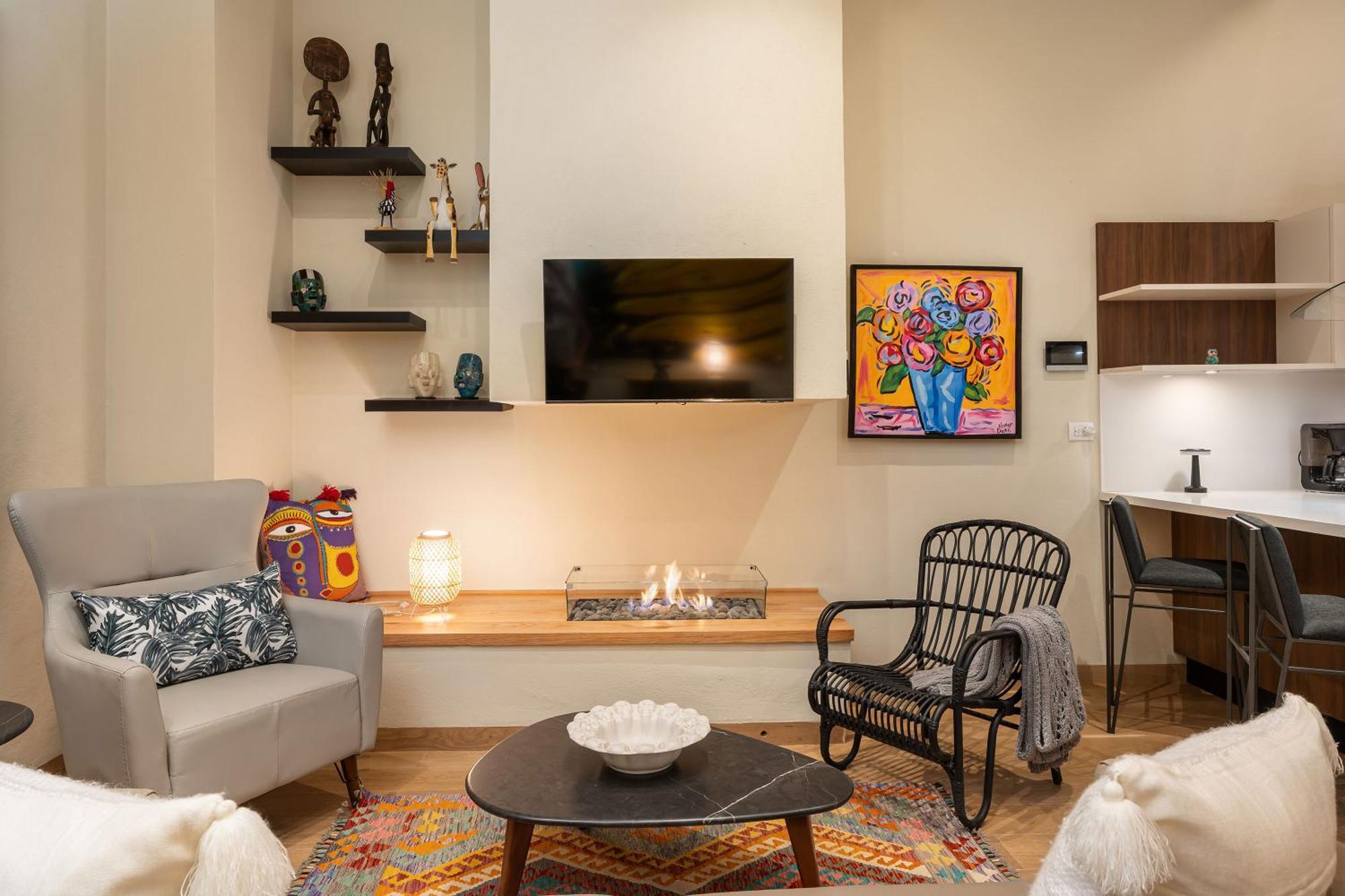 Le Cottage San Miguel De Allende, Modern Luxury In Centro With Pool & Jacuzzi Exteriör bild