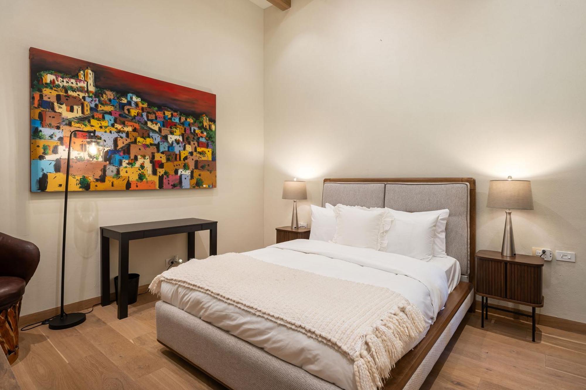 Le Cottage San Miguel De Allende, Modern Luxury In Centro With Pool & Jacuzzi Exteriör bild