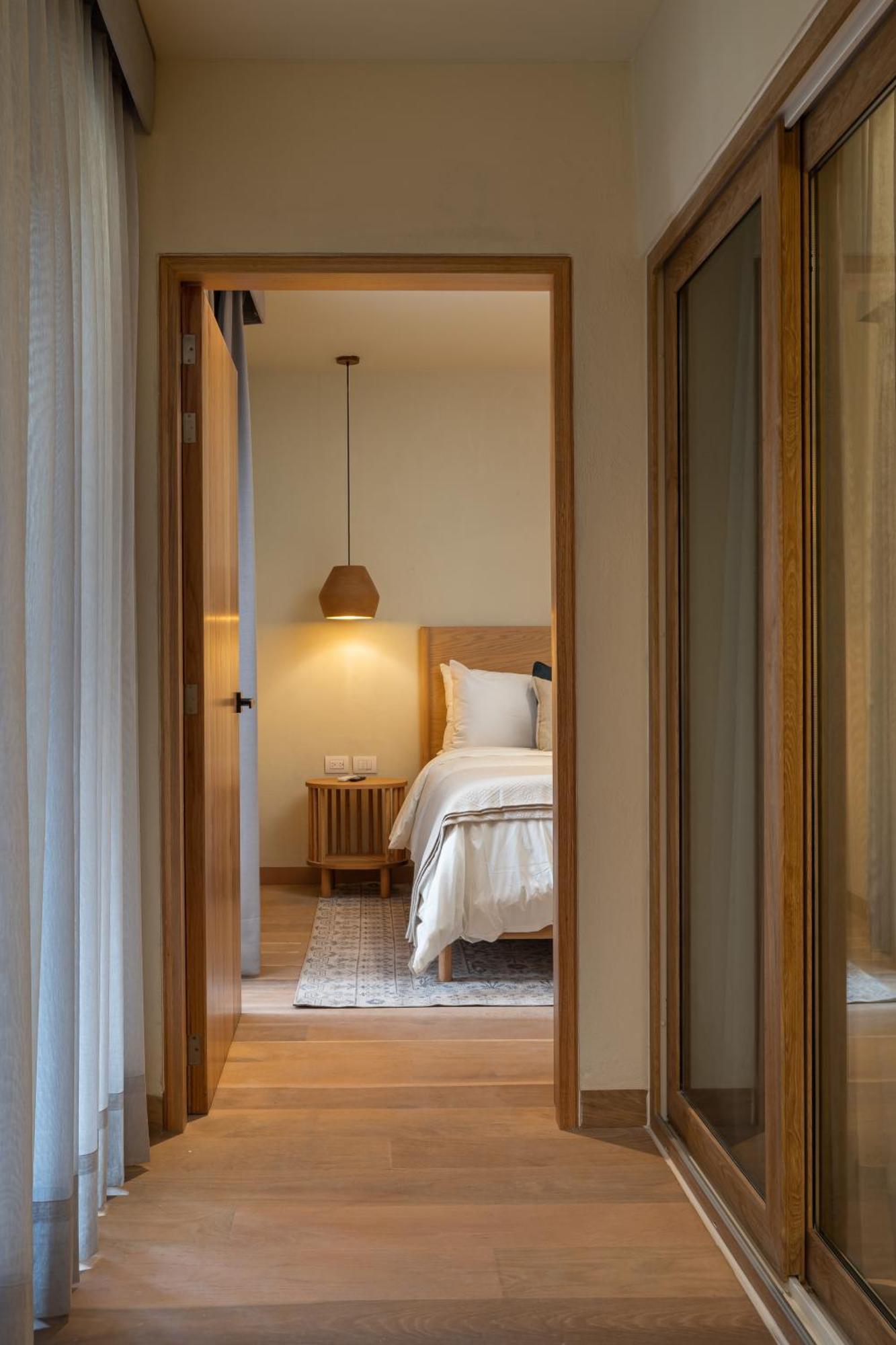 Le Cottage San Miguel De Allende, Modern Luxury In Centro With Pool & Jacuzzi Exteriör bild