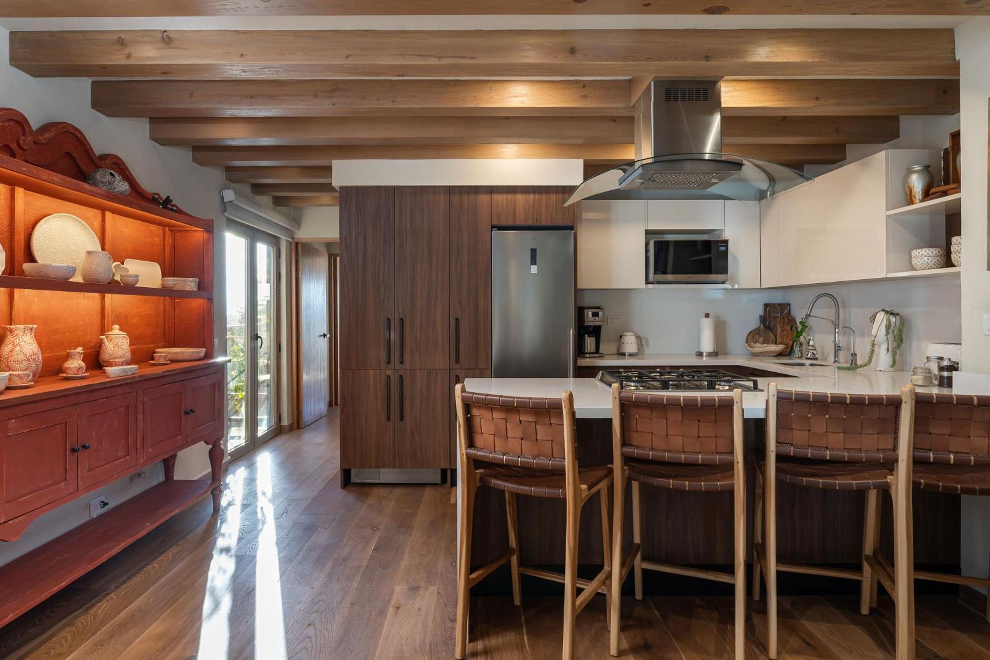 Le Cottage San Miguel De Allende, Modern Luxury In Centro With Pool & Jacuzzi Exteriör bild