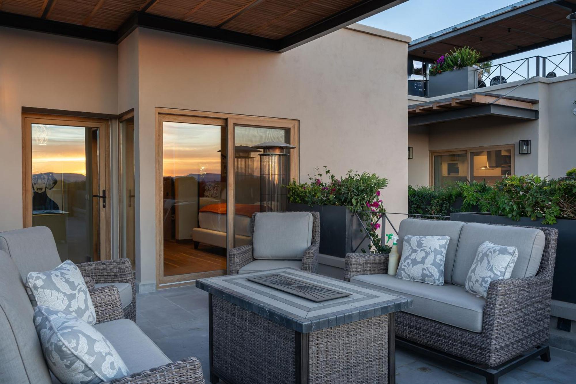 Le Cottage San Miguel De Allende, Modern Luxury In Centro With Pool & Jacuzzi Exteriör bild