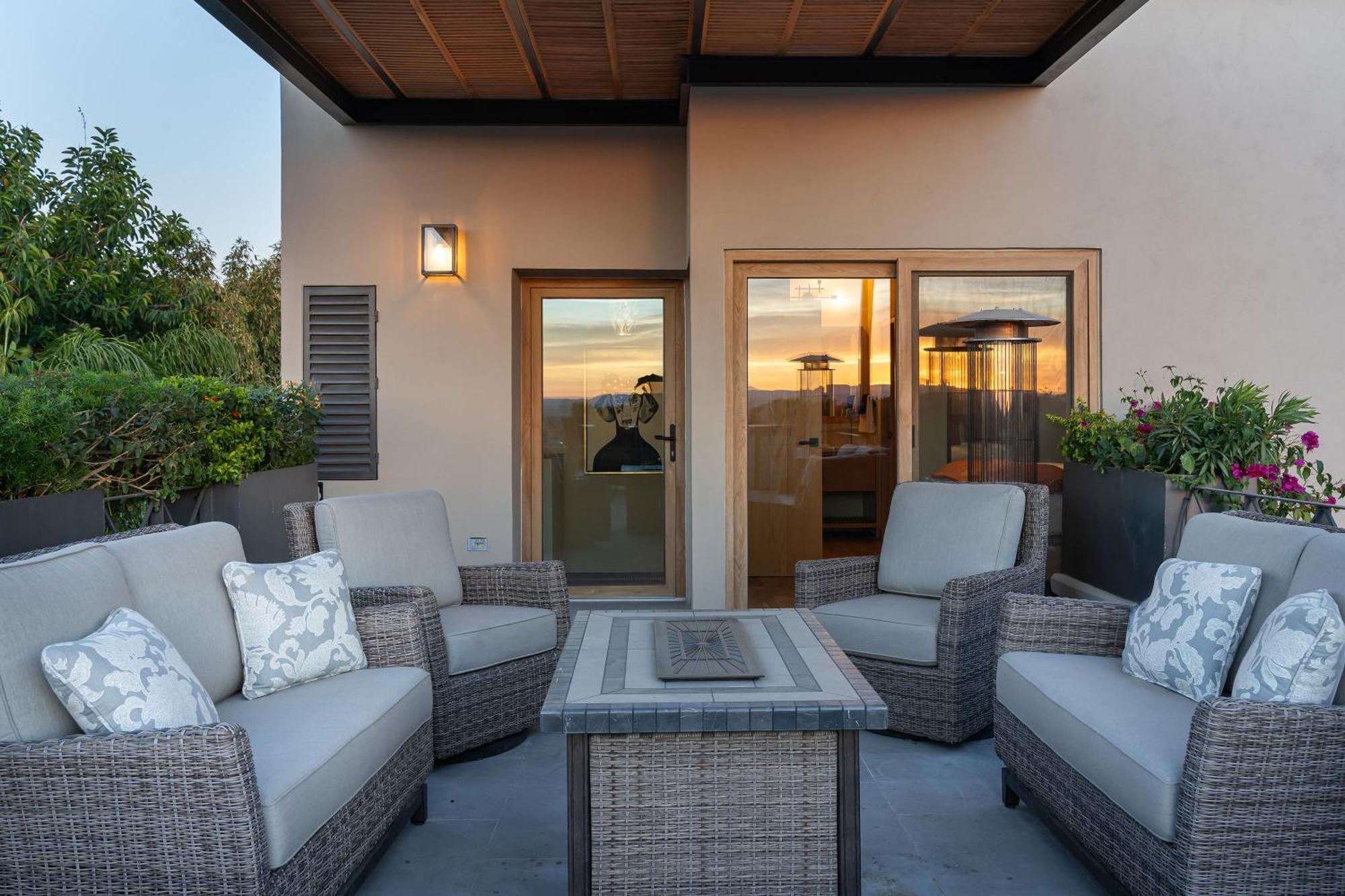 Le Cottage San Miguel De Allende, Modern Luxury In Centro With Pool & Jacuzzi Exteriör bild