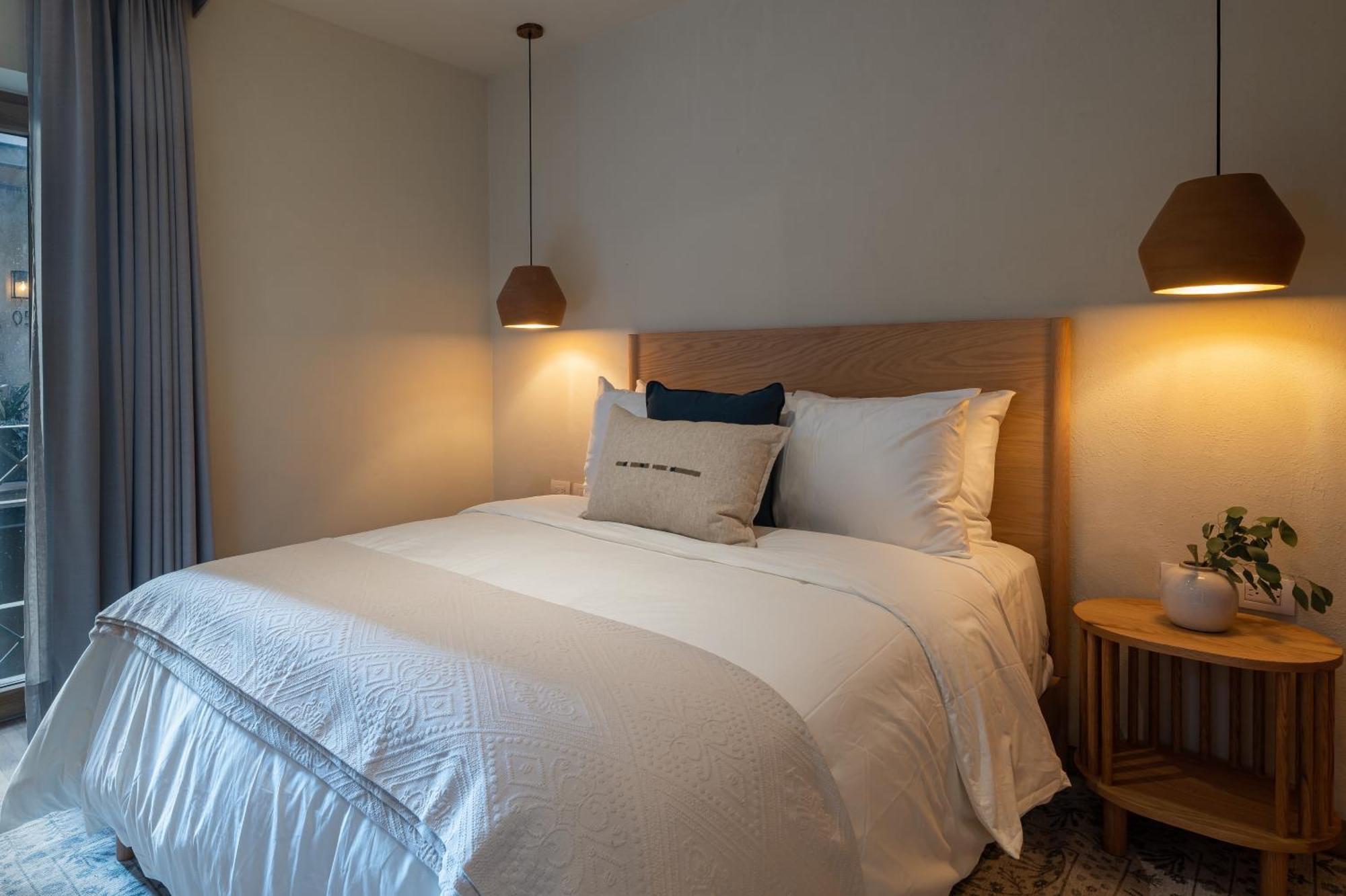 Le Cottage San Miguel De Allende, Modern Luxury In Centro With Pool & Jacuzzi Exteriör bild
